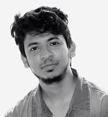 Asif Wahid