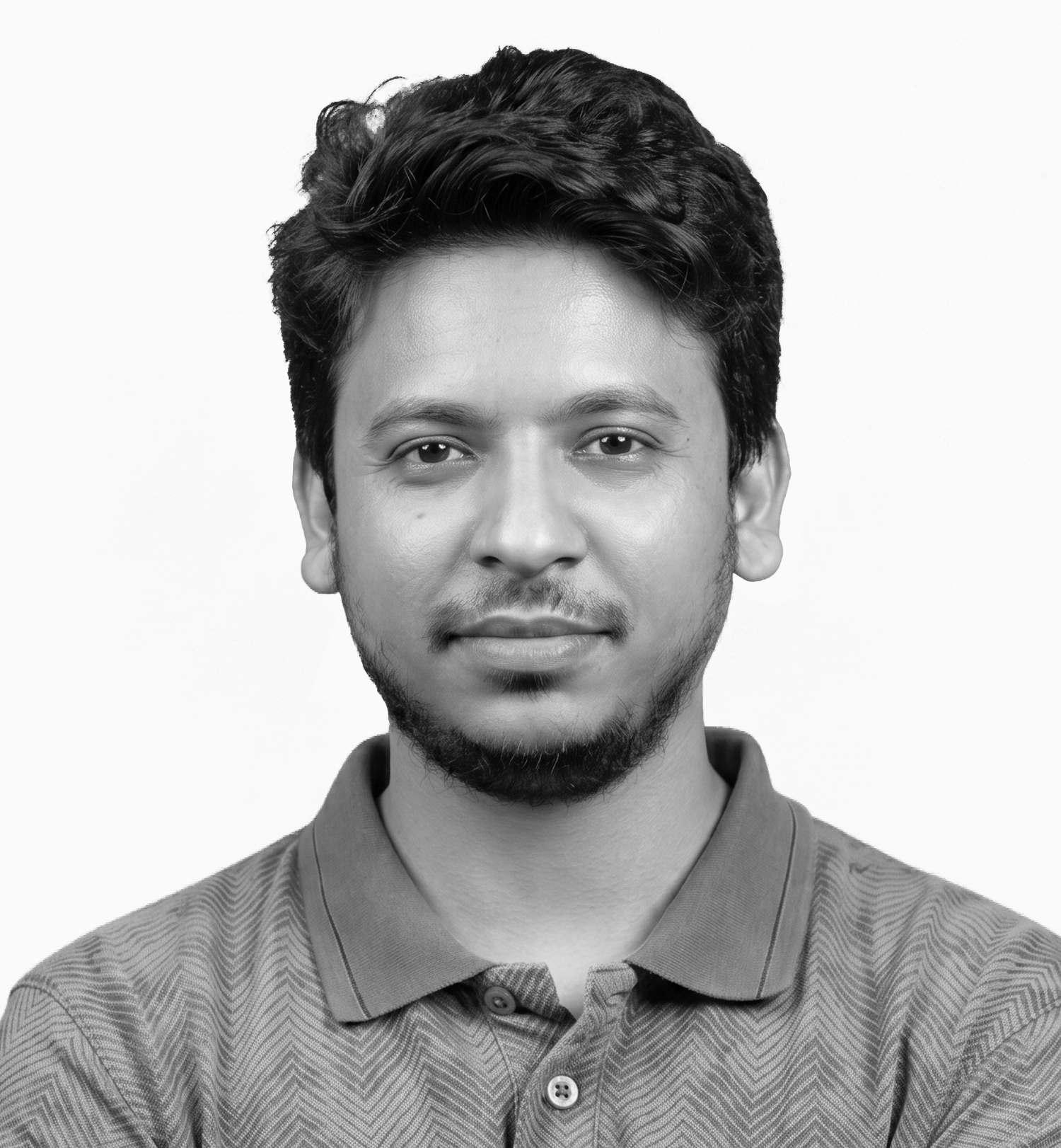 Asif Wahid